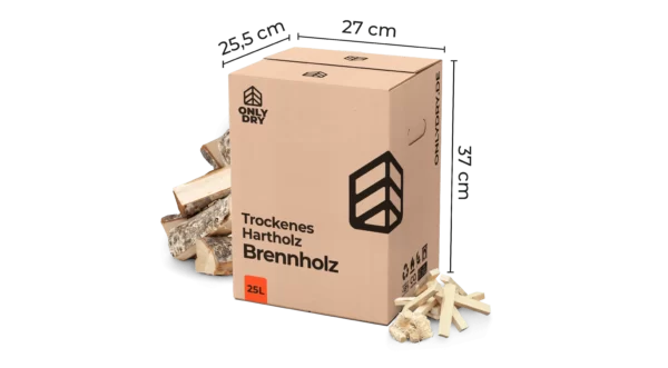 brennholz-box