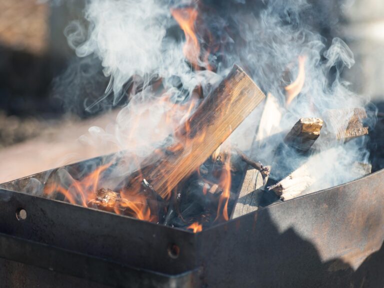 holzarten zum smoken